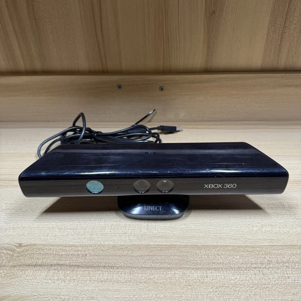 Genuine OEM Microsoft Xbox‎ 360 Kinect Camera Sensor 1414